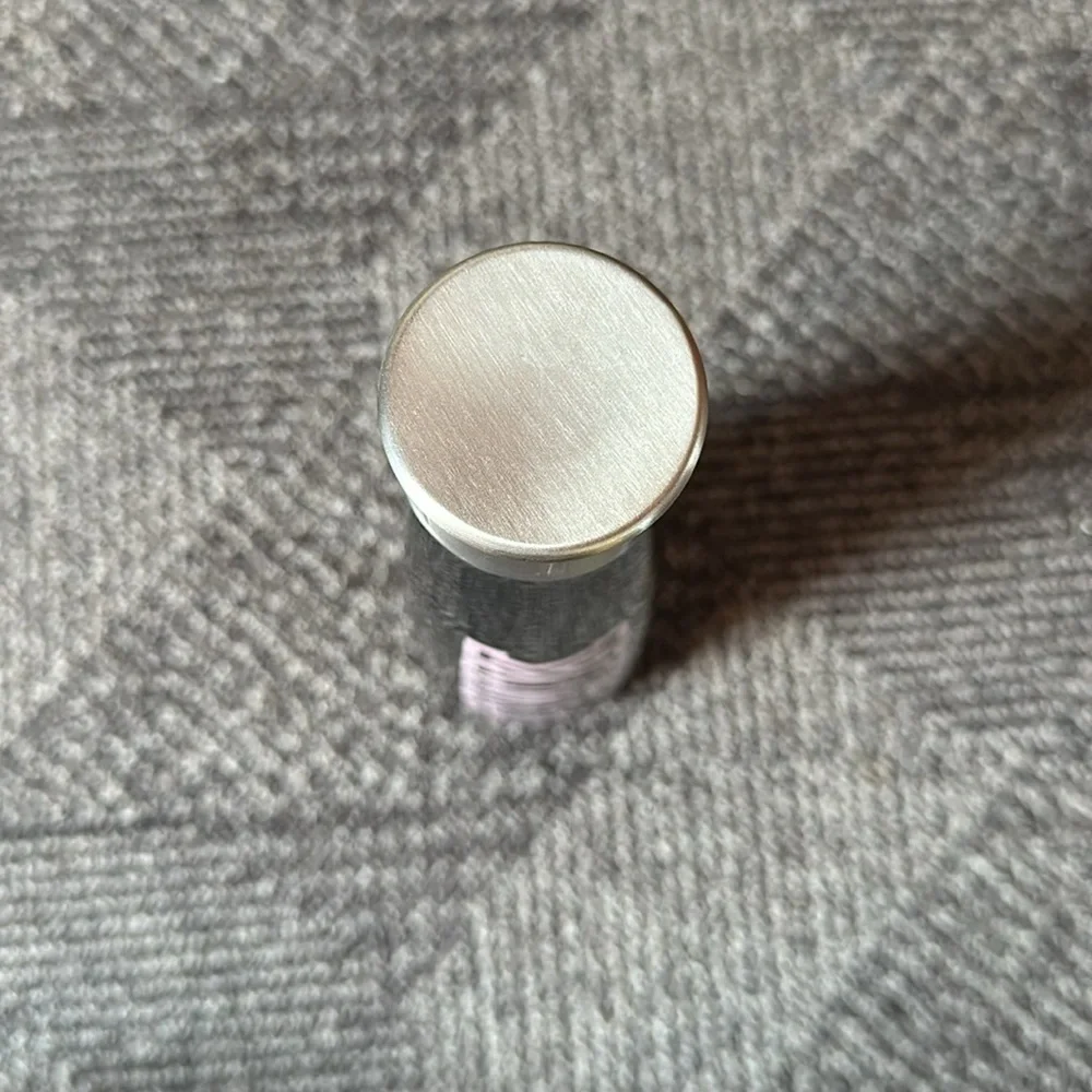 PINK Sip by S’Well Reusable Stainless Steel Bottle